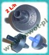 KROPLOWNIK - NGE 2L/h TORO